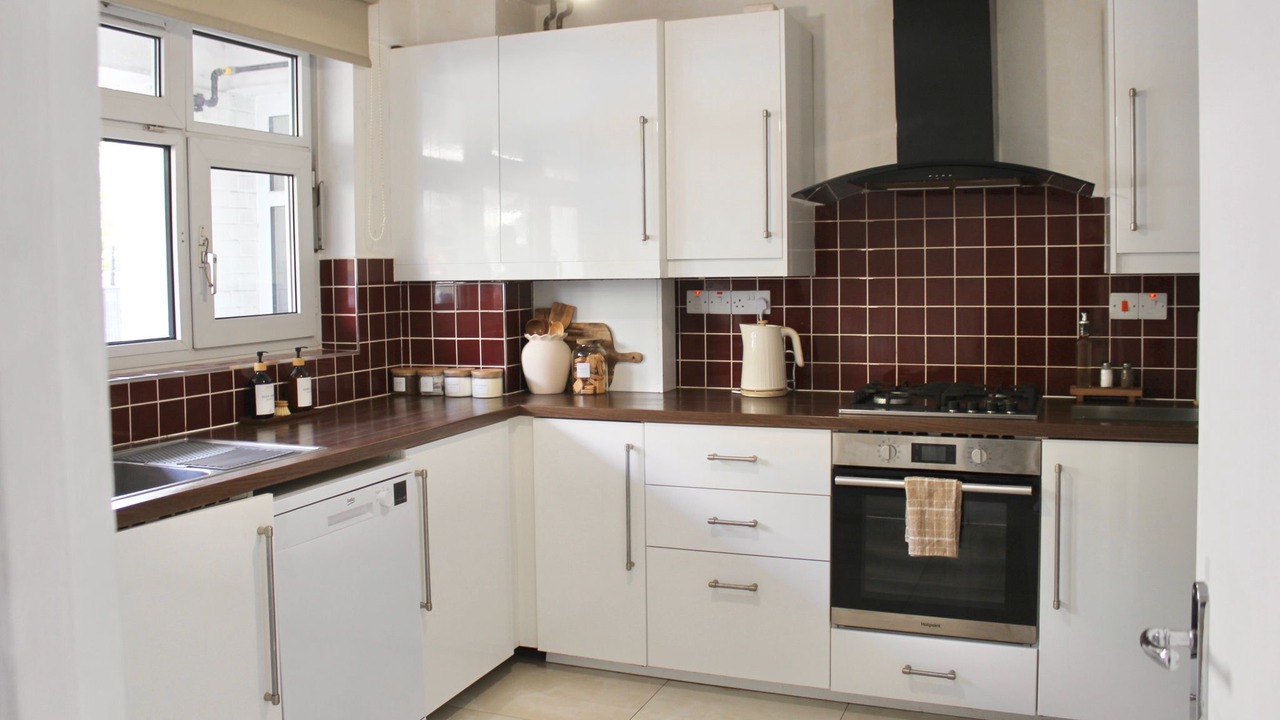 Photo of Bedroom in Shadwell