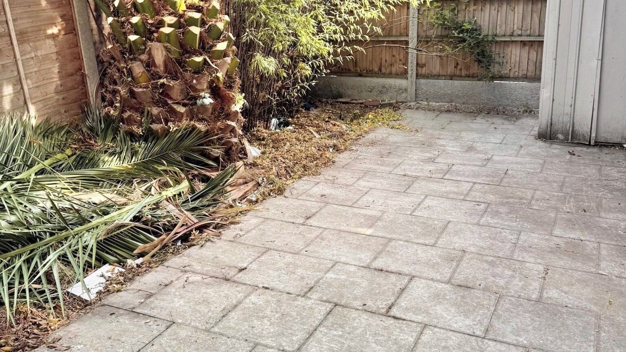 Photo of Outdoor in Shadwell