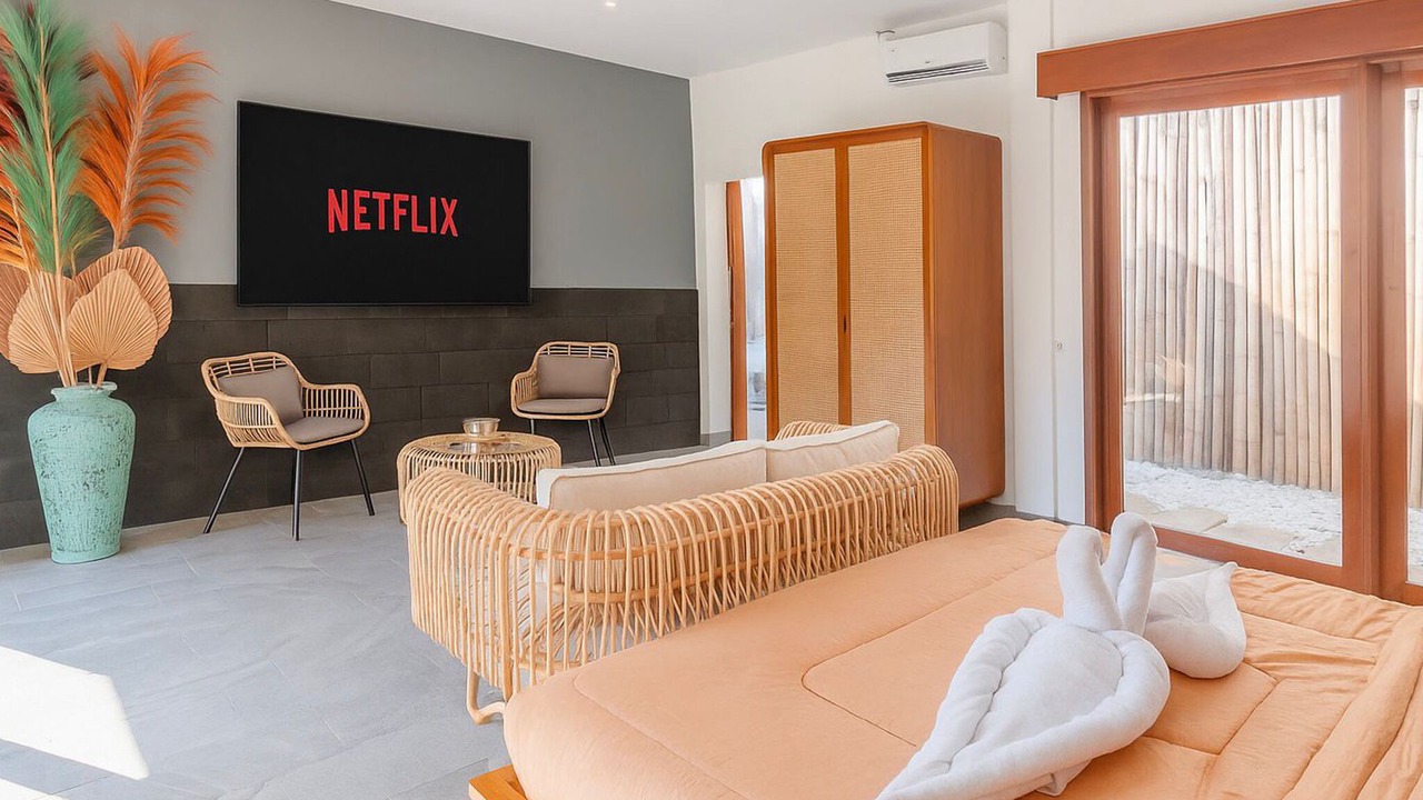 Photo of Outdoor in Mushroom Bay