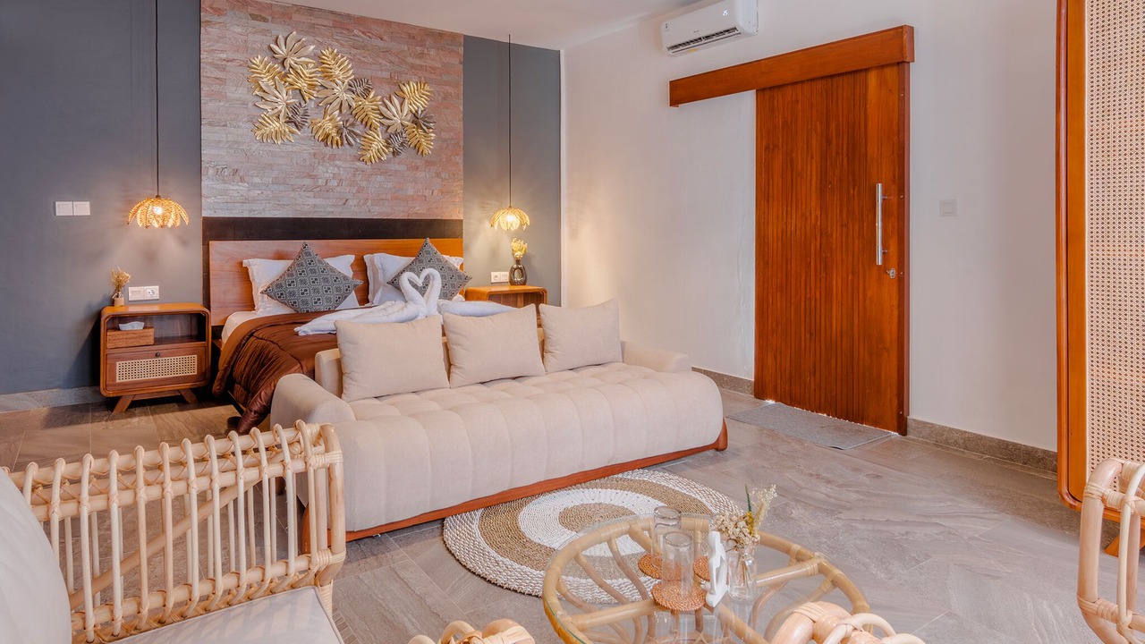 Photo of Outdoor in Mushroom Bay