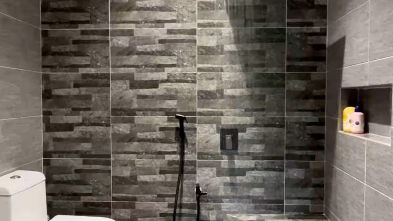 Photo of Bathroom in Kampung Jelatang