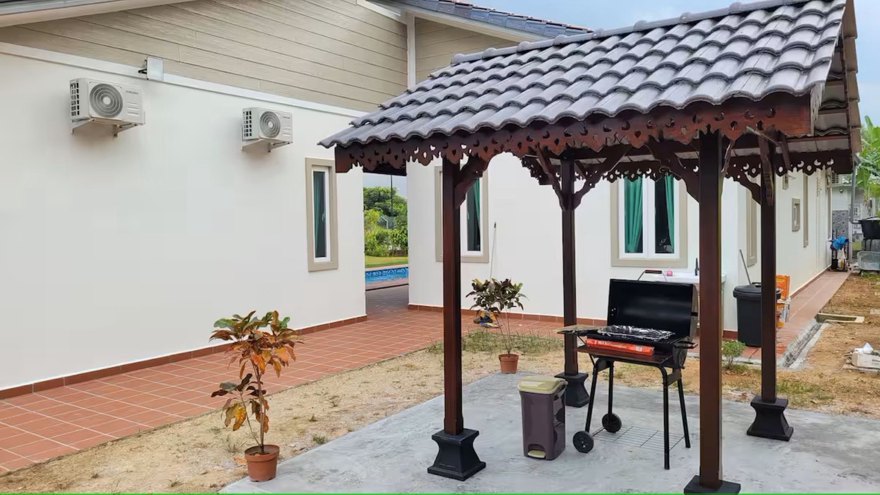 Photo of Others in Kampung Jelatang