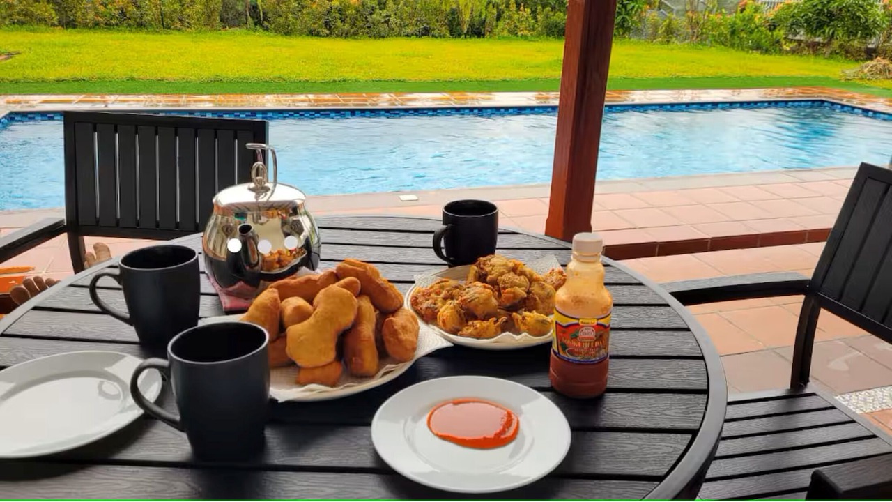 Photo of Others in Kampung Jelatang