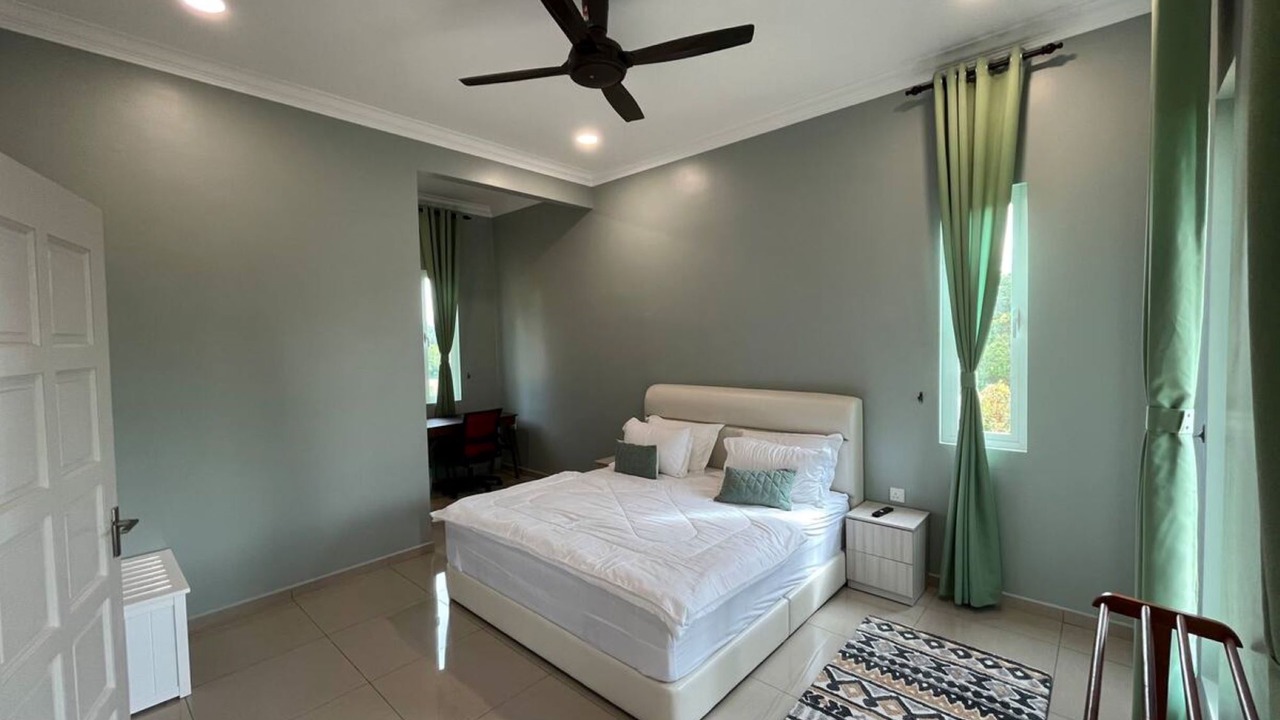 Photo of Others in Kampung Jelatang