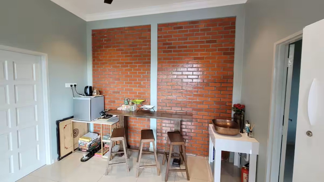 Photo of Kitchen in Kampung Jelatang