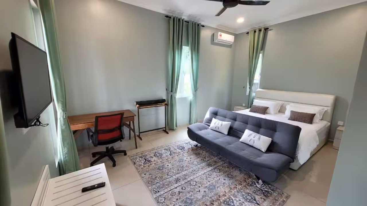 Photo of Others in Kampung Jelatang