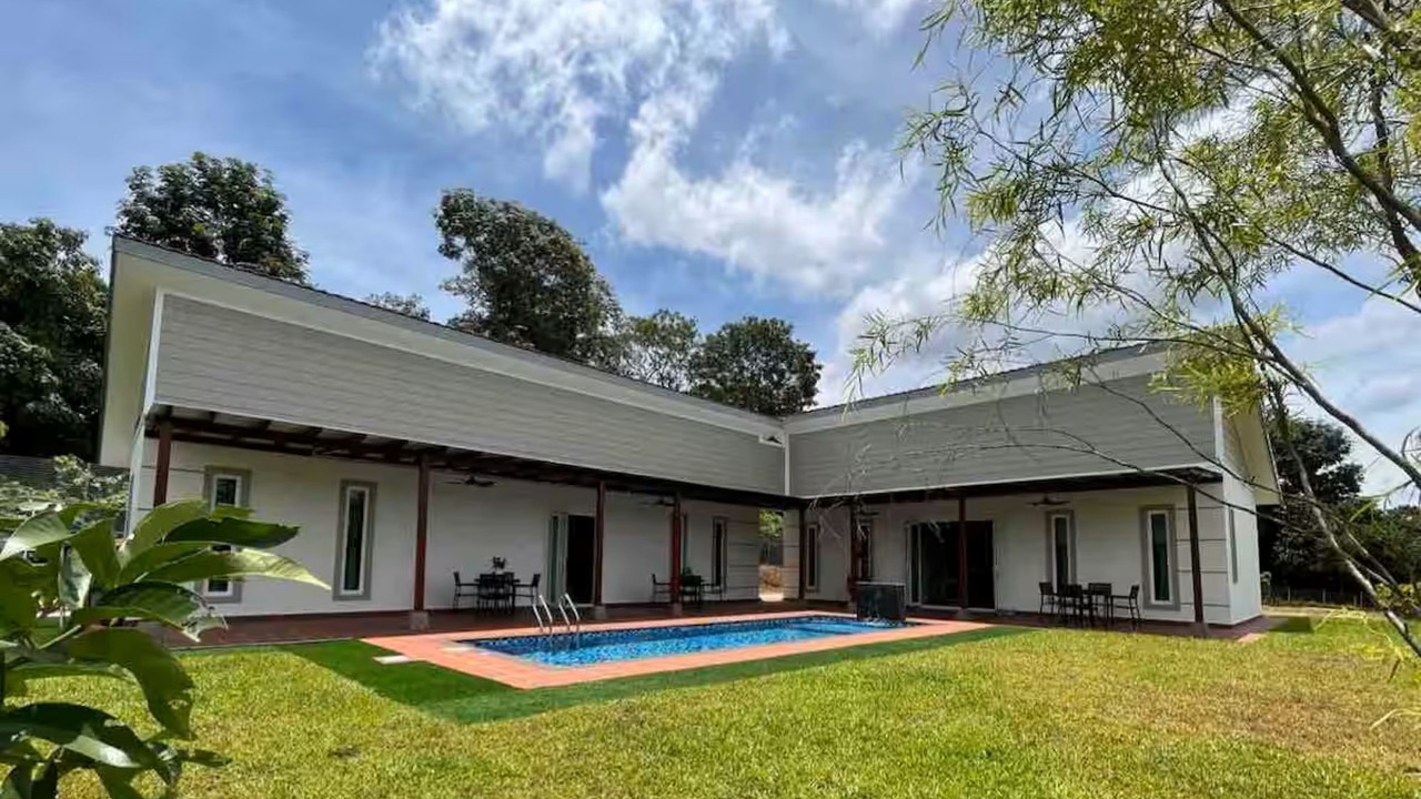 Photo of Outdoor in Kampung Jelatang