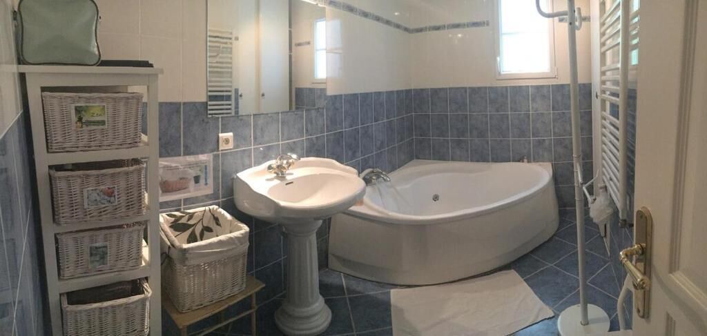 Photo of Bathroom in Corcoue-sur-Logne