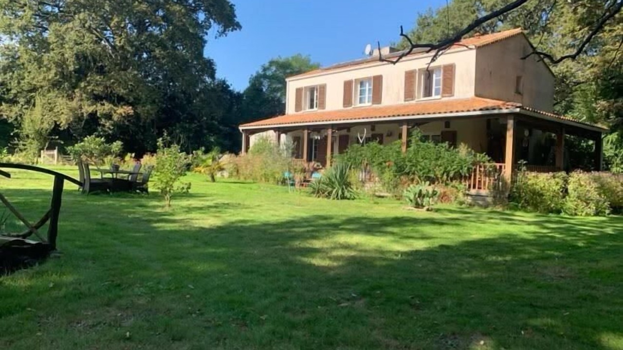 Photo of Outdoor in Corcoue-sur-Logne