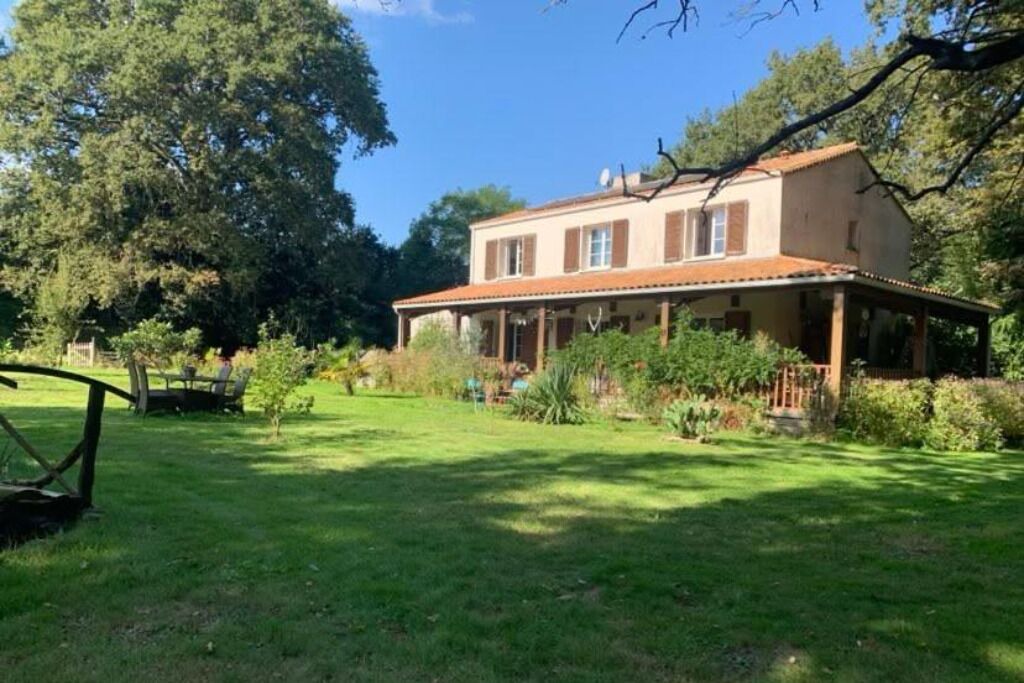 Photo of Outdoor in Corcoue-sur-Logne