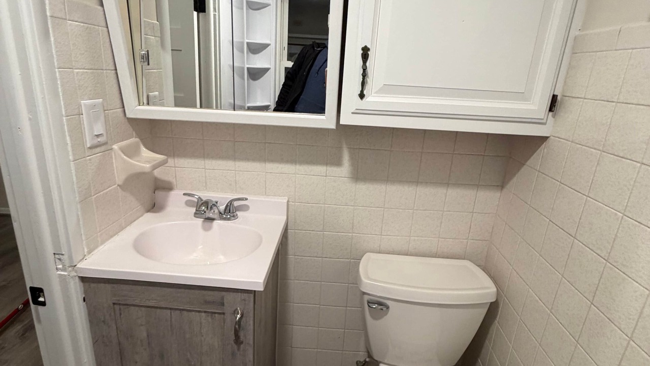 Photo of Bathroom in Harvard