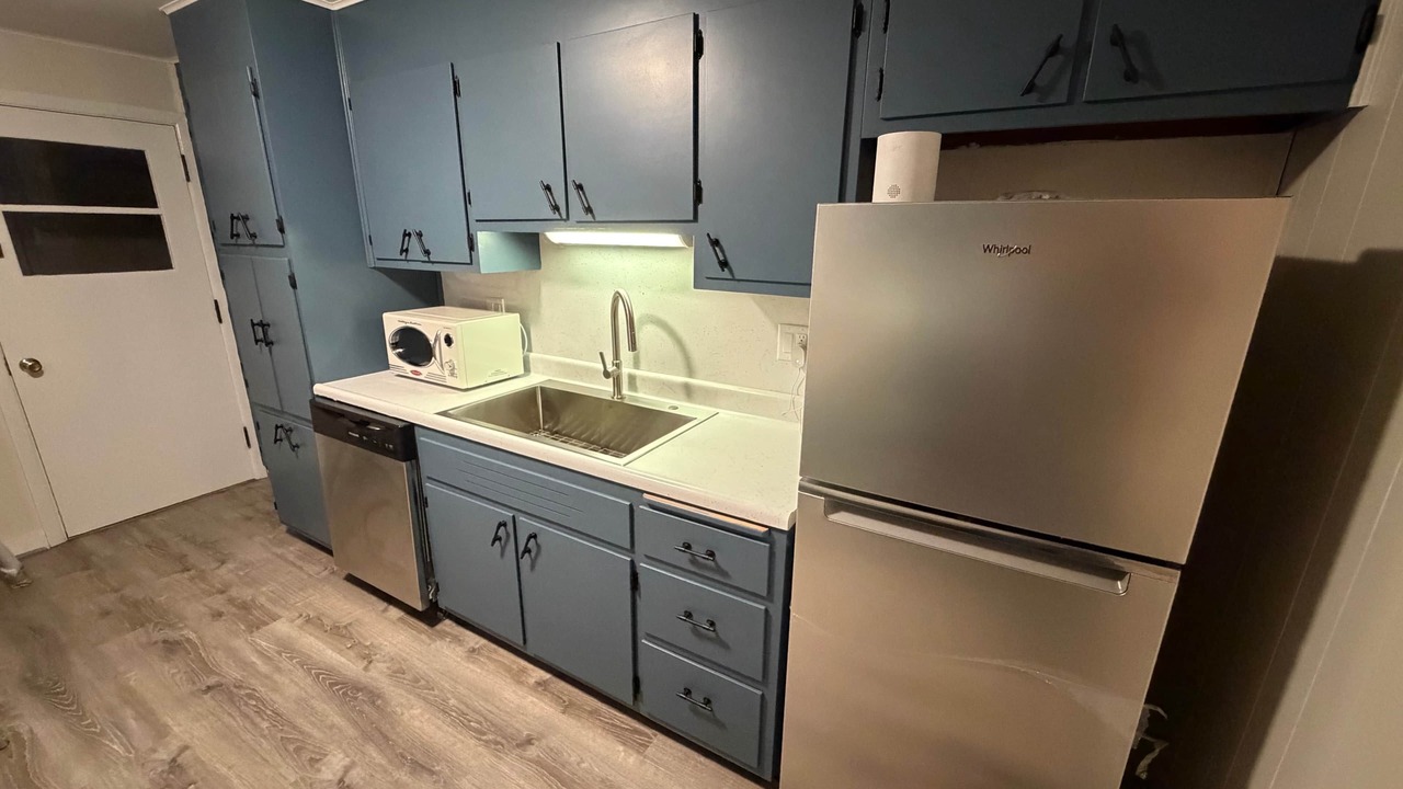 Photo of Kitchen in Harvard