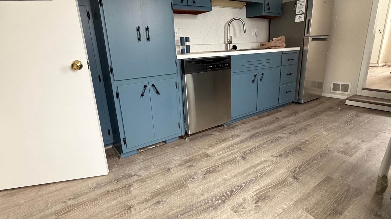 Photo of Kitchen in Harvard