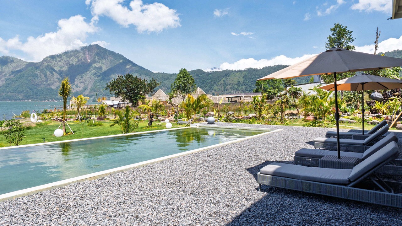 Photo of Outdoor in Kedisan