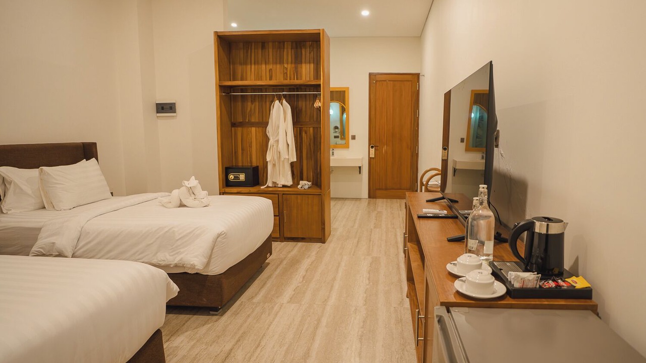 Photo of Bedroom in Kedisan