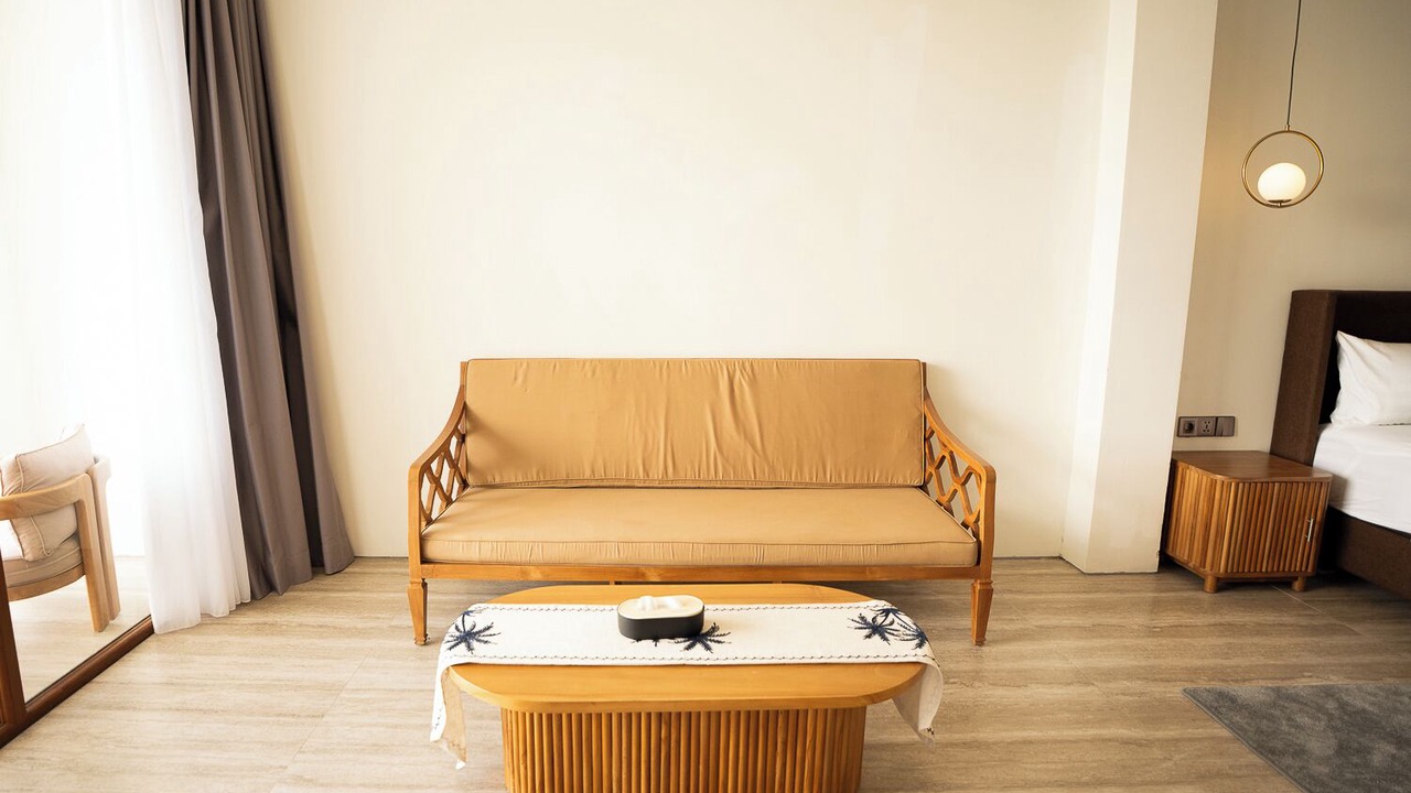 Photo of Patio Balcony in Kedisan
