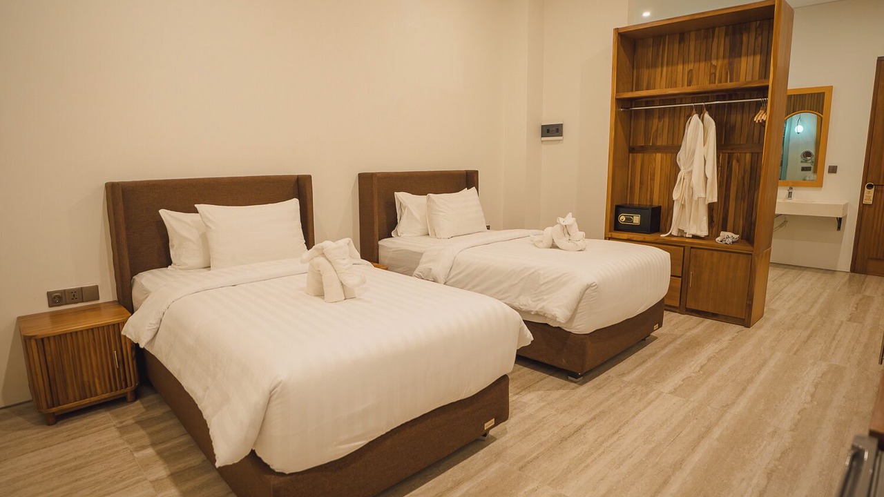 Photo of Bedroom in Kedisan