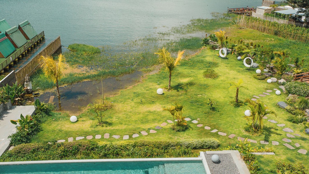 Photo of Outdoor in Kedisan
