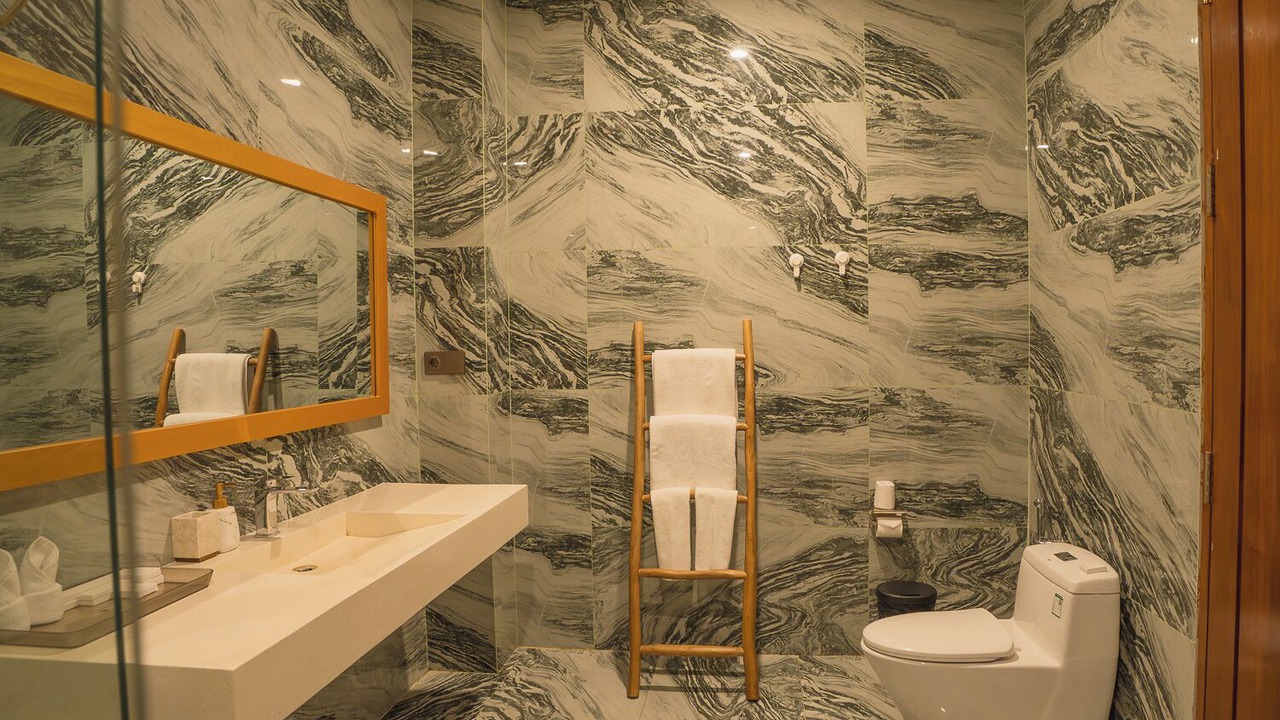 Photo of Bathroom in Kedisan
