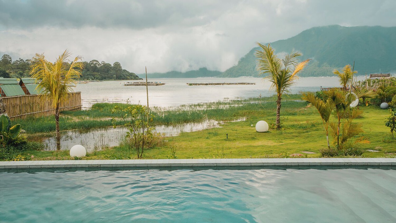 Photo of Outdoor in Kedisan