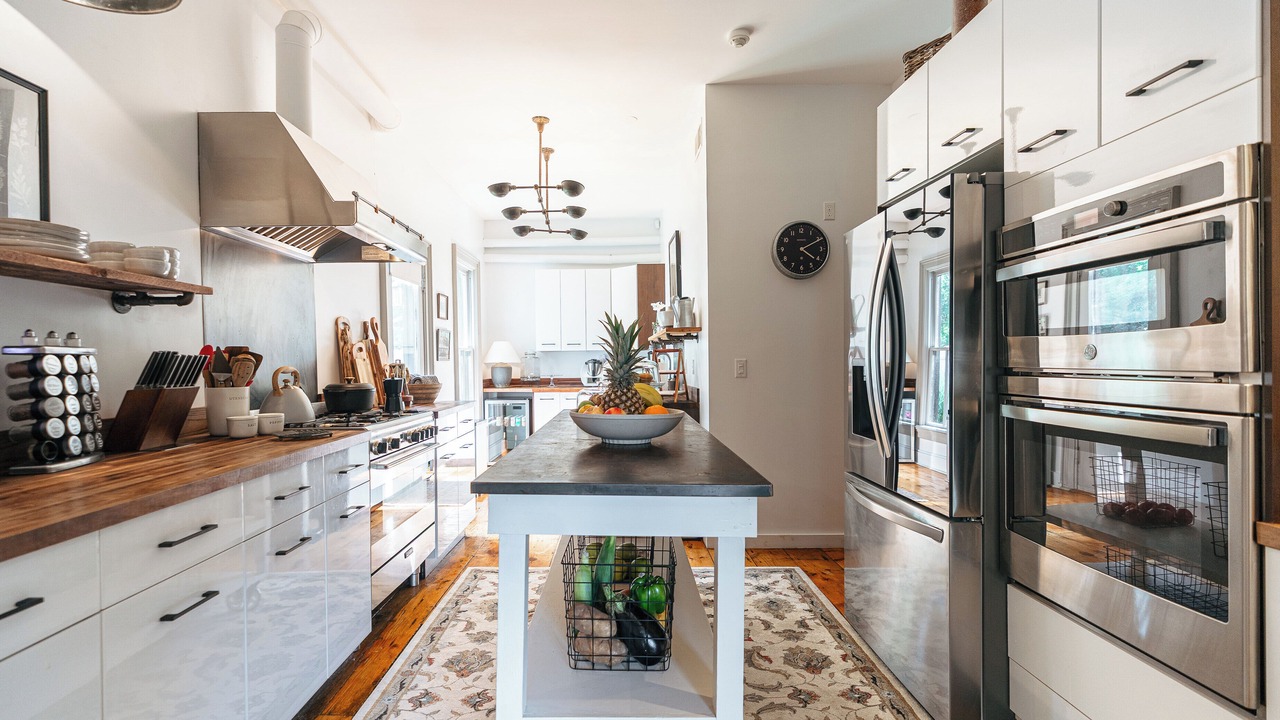 Photo of Kitchen in Oak Hill