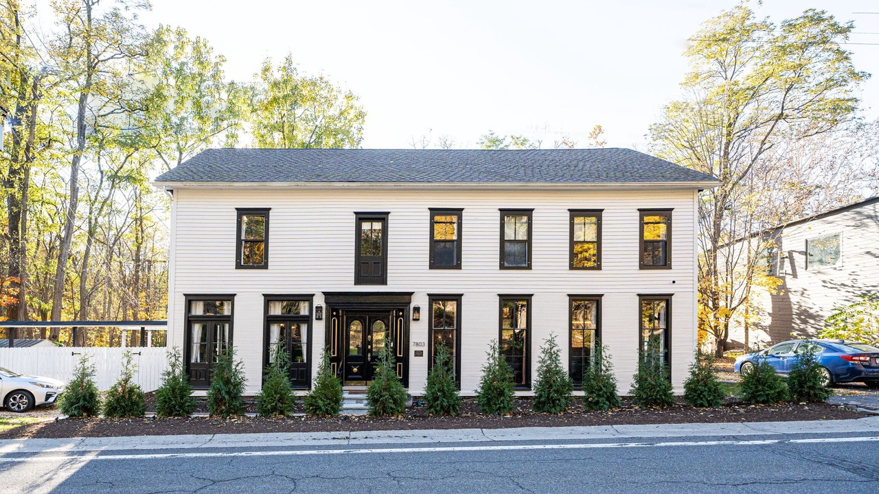 Photo of Outdoor in Oak Hill