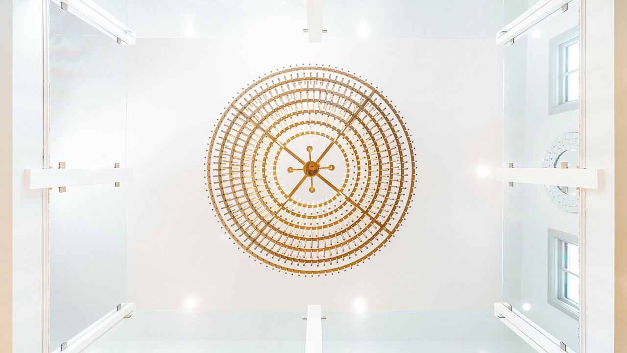 Photo of Livingroom in Oak Hill