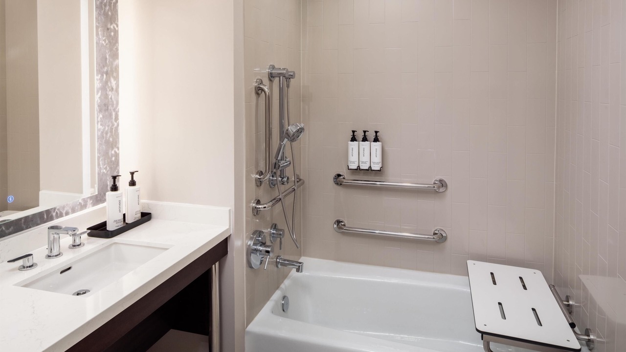 Photo of Bathroom in Brentsville