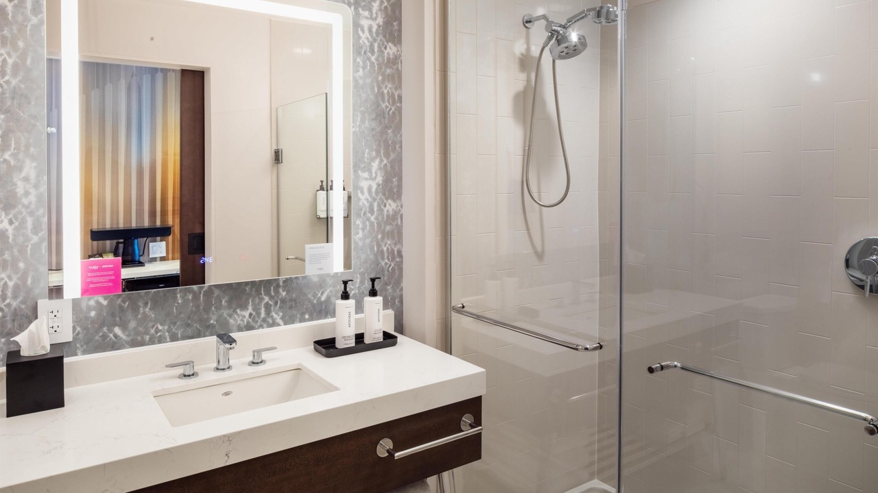 Photo of Bathroom in Brentsville