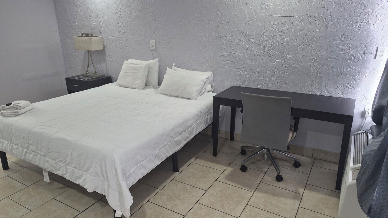 Photo of Bedroom in Historic Downtown Kissimmee