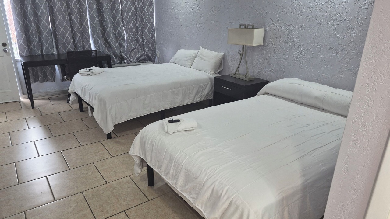 Photo of Bedroom in Historic Downtown Kissimmee