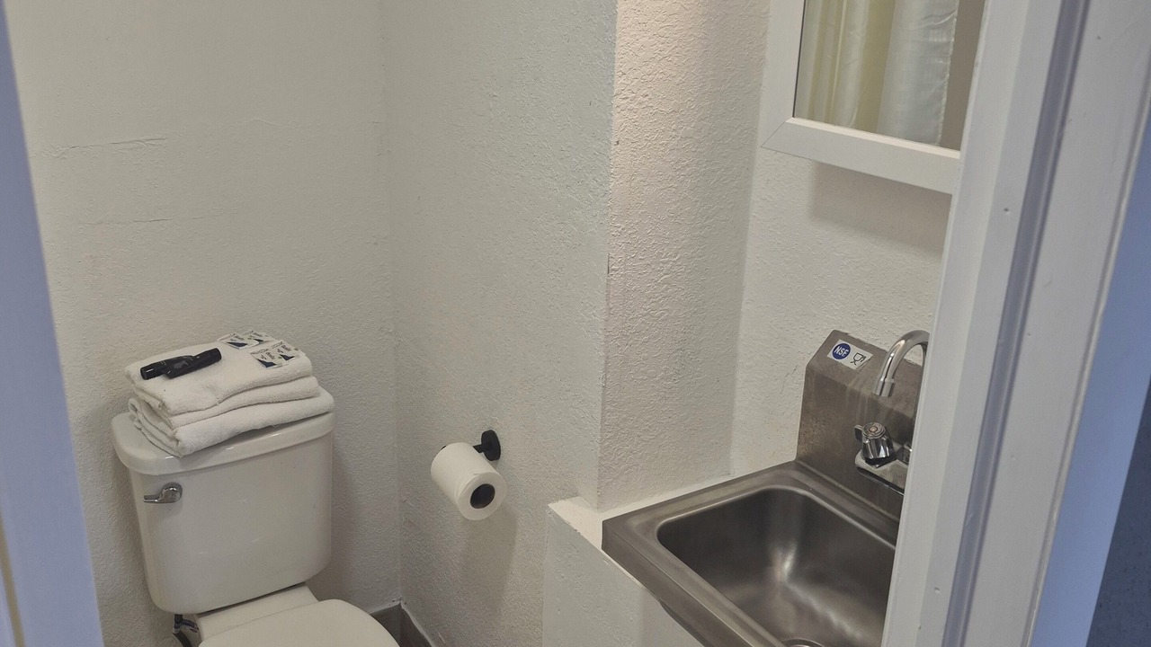 Photo of Bathroom in Historic Downtown Kissimmee