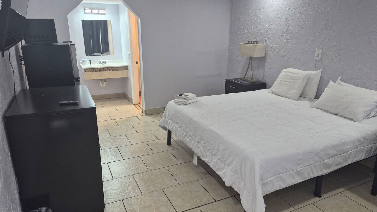 Photo of Bedroom in Historic Downtown Kissimmee