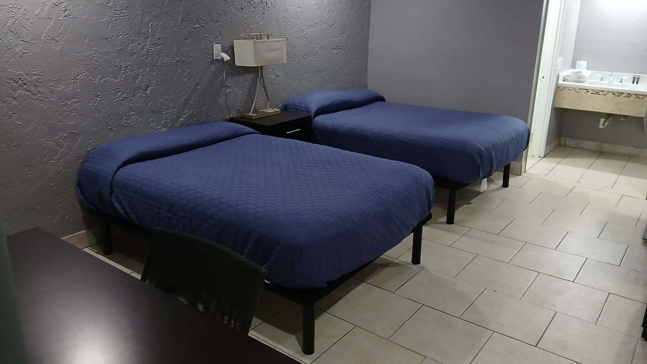 Photo of Bedroom in Historic Downtown Kissimmee