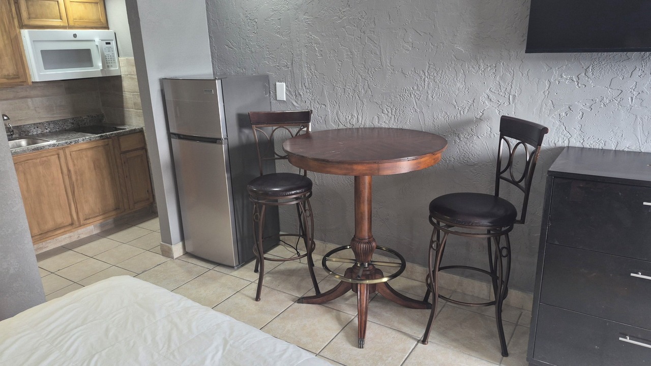 Photo of Bedroom in Historic Downtown Kissimmee