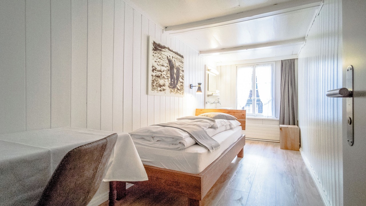 Photo of Bedroom in Oberhasli