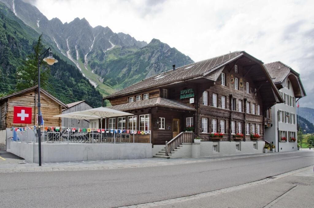 Photo of Outdoor in Oberhasli