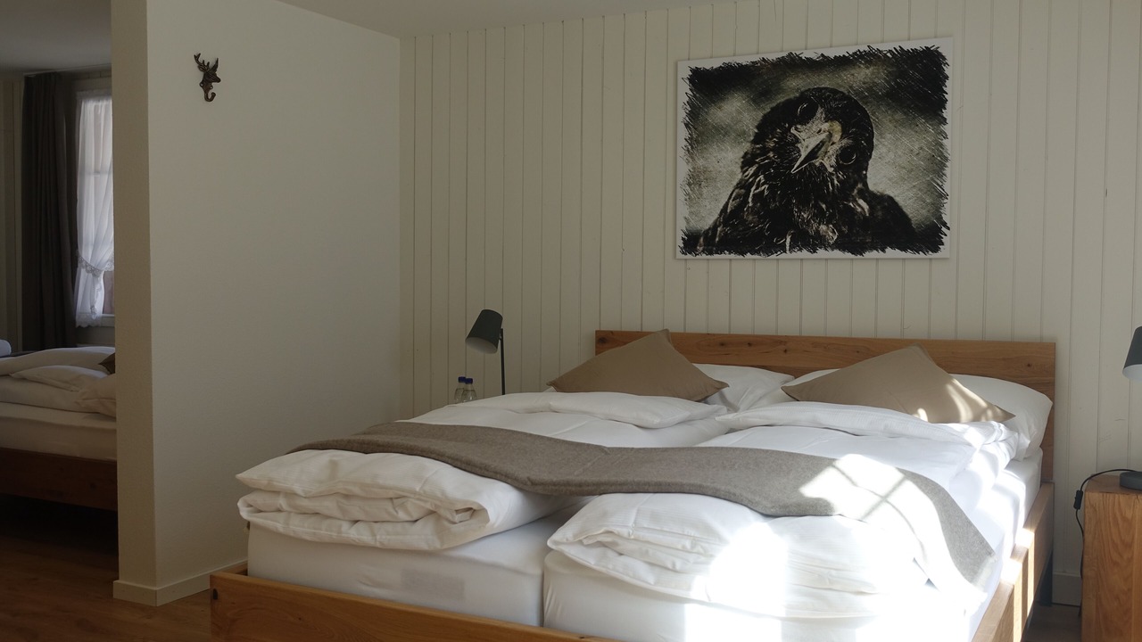 Photo of Bedroom in Oberhasli
