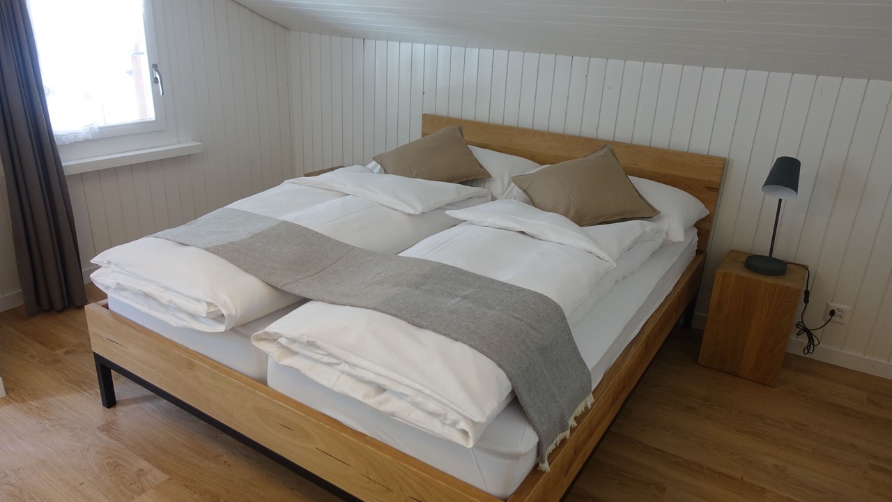 Photo of Bedroom in Oberhasli