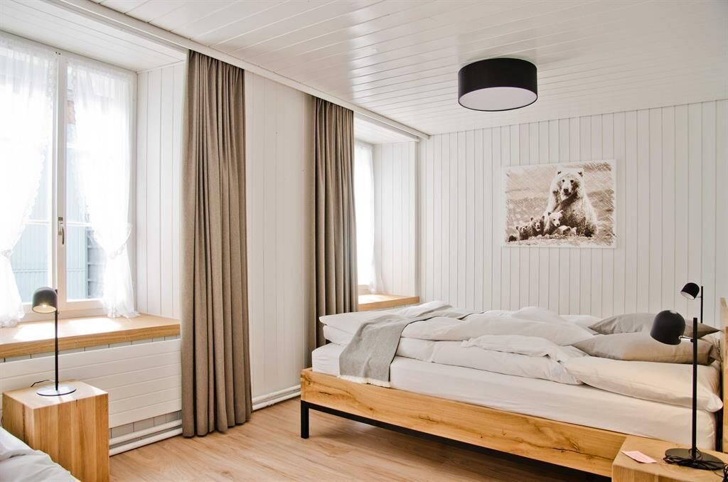 Photo of Bedroom in Oberhasli