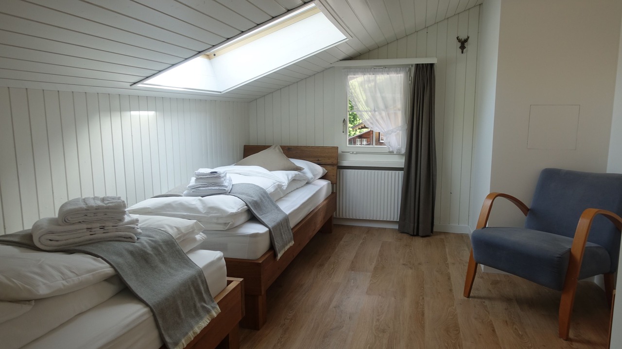 Photo of Bedroom in Oberhasli