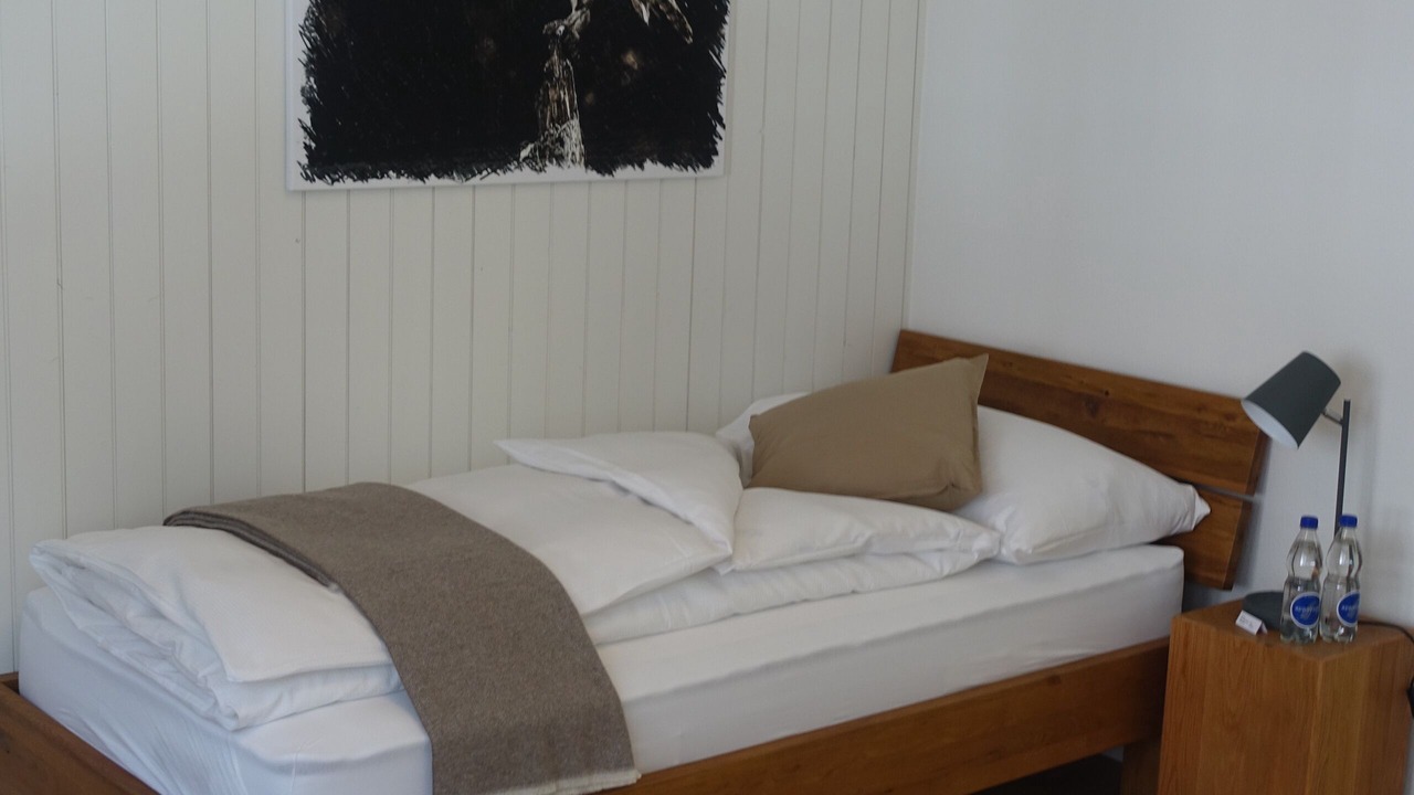 Photo of Bedroom in Oberhasli