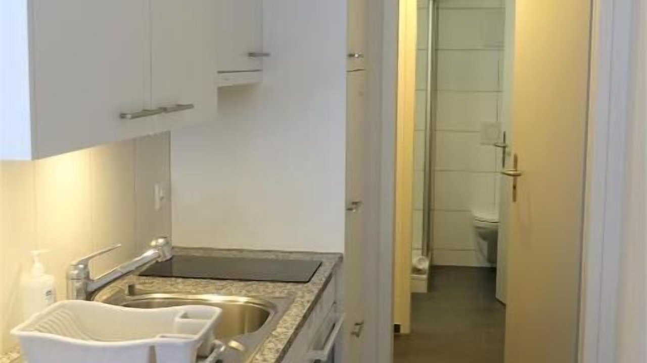 Photo of Bathroom in Oberhasli
