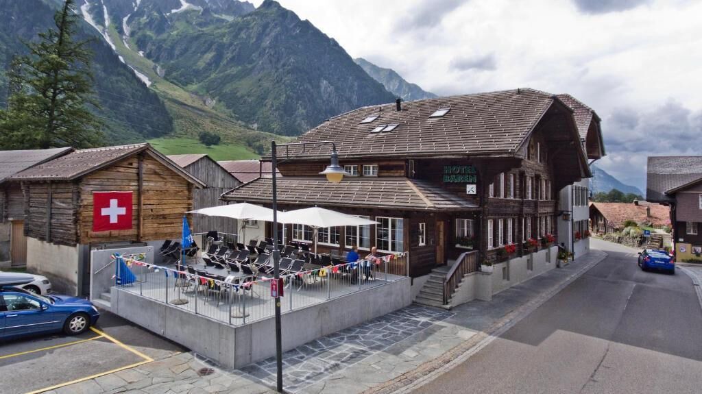 Photo of Outdoor in Oberhasli