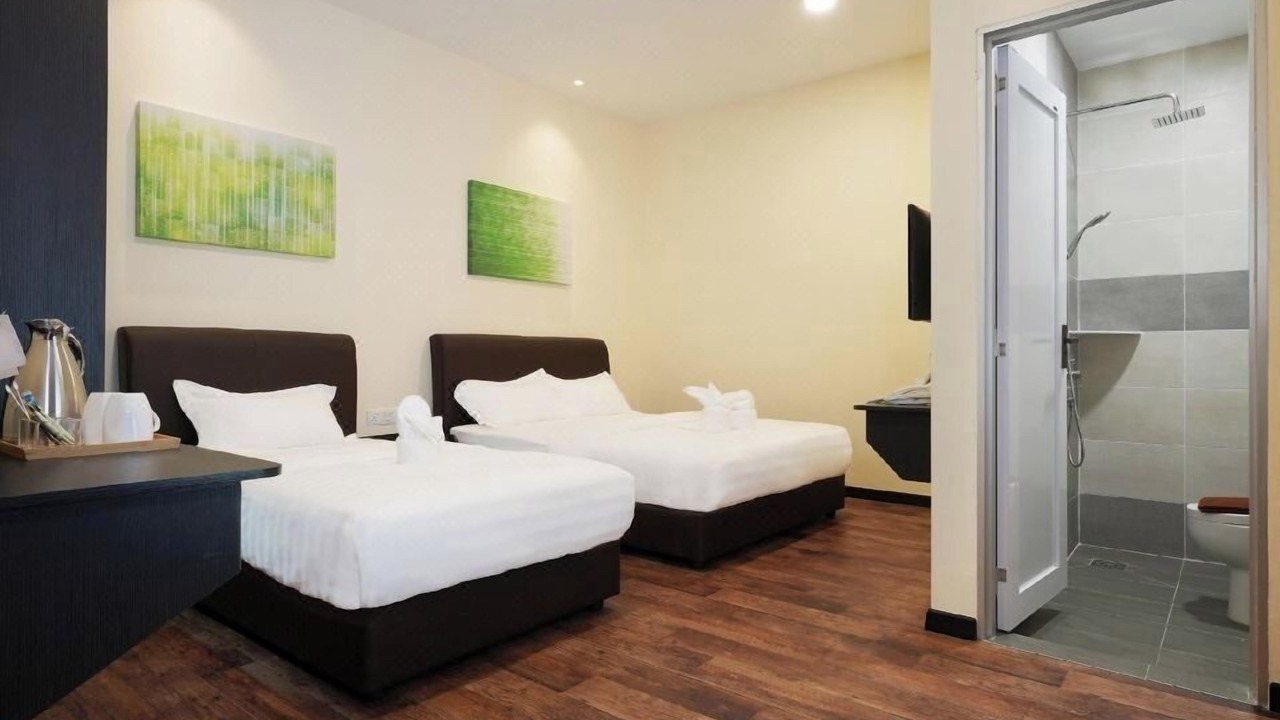 Photo of Bedroom in Pasir Penambang