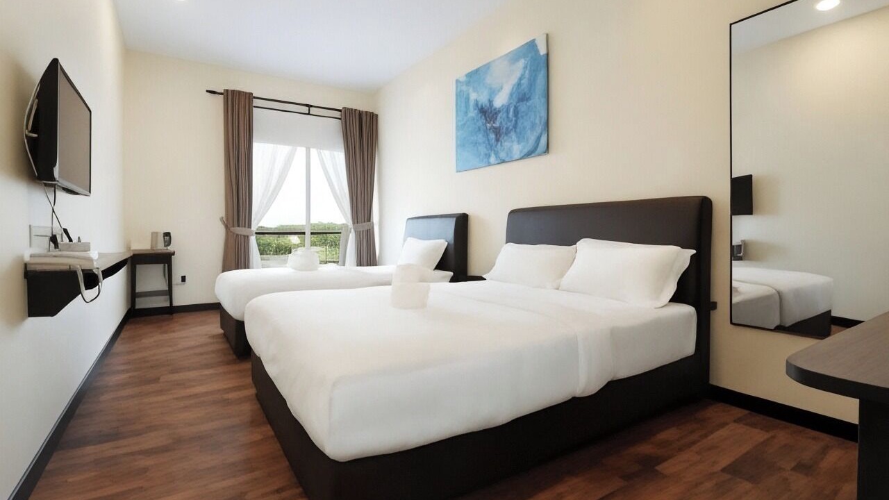 Photo of Bedroom in Pasir Penambang