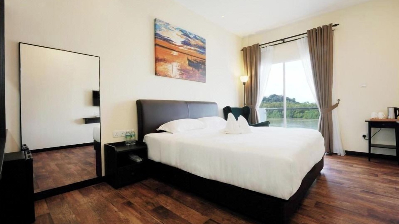 Photo of Bedroom in Pasir Penambang