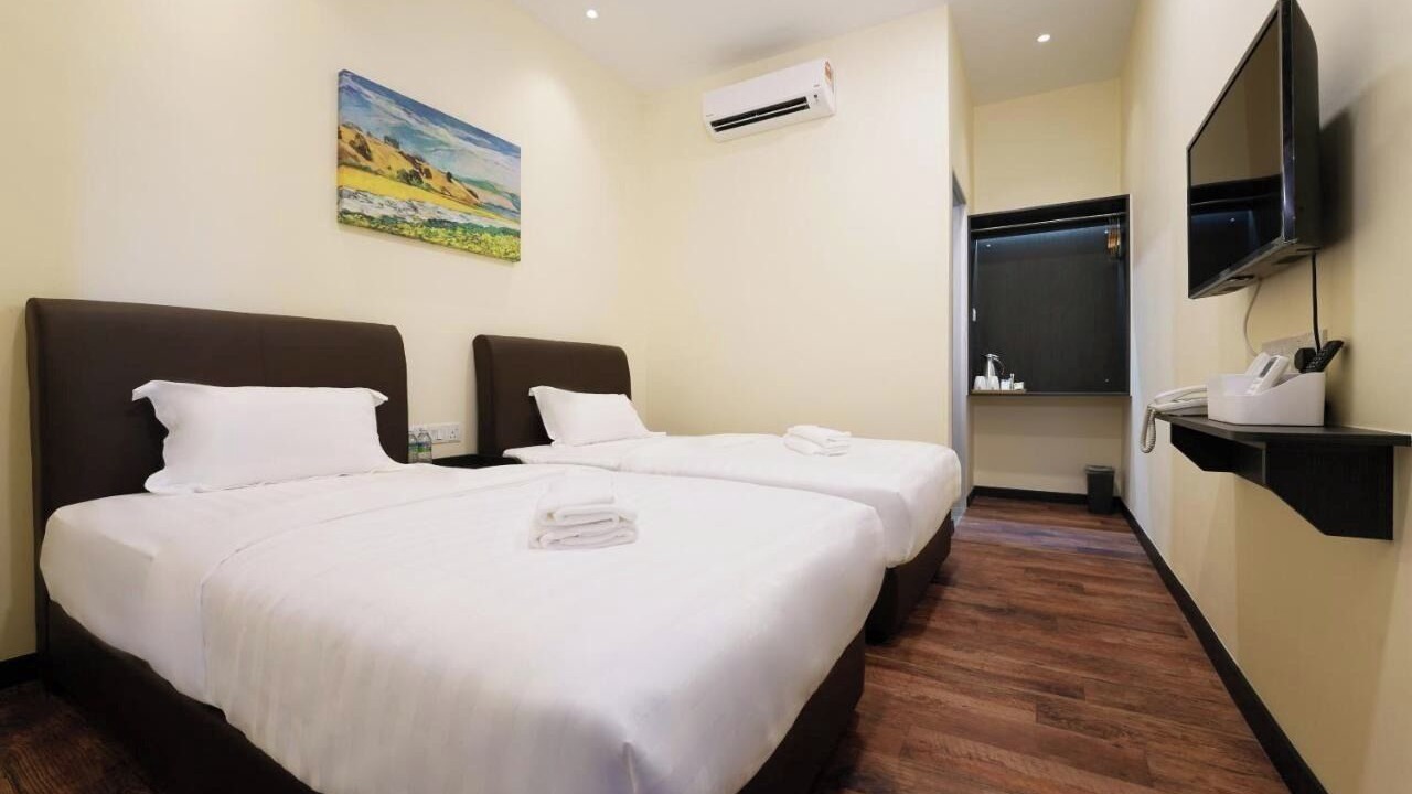 Photo of Bedroom in Pasir Penambang