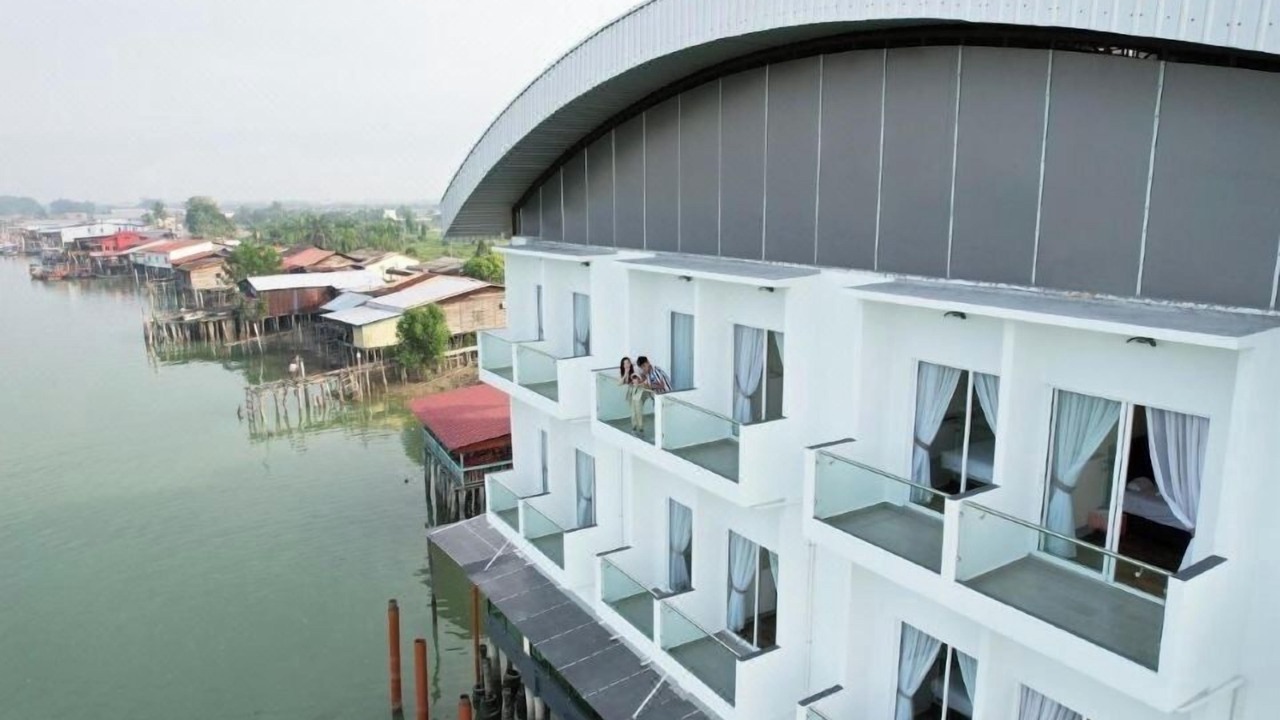 Photo of Outdoor in Pasir Penambang