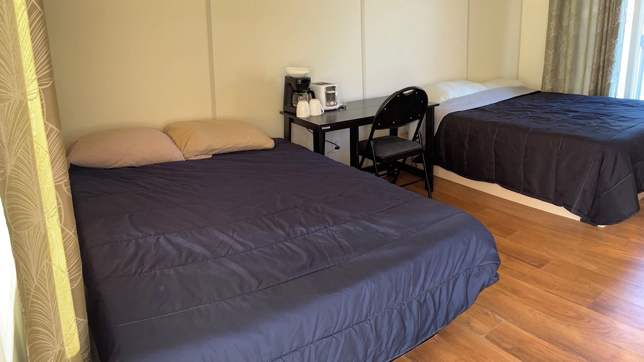 Photo of Bedroom in Hebertville